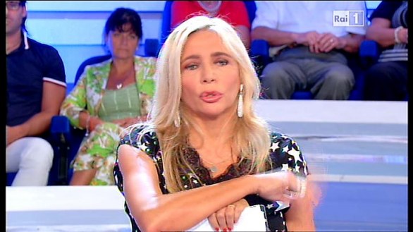 La vita in diretta - Prima puntata del 12 settembre 2011