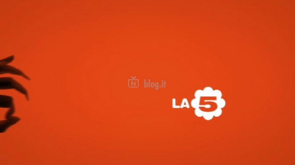 La5 - la nuova rete Mediaset
