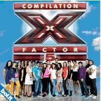 la compilation di x factor 5