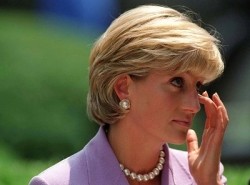 Lady Diana