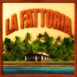 la fattoria 4 logo