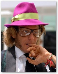 Lapo Elkann