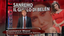 L\'Arena - Mazzi umilia Giletti sul caso Belen