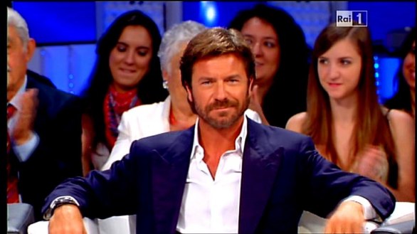 Lasciami Cantare! - La finale. Vince Massimo Ghini