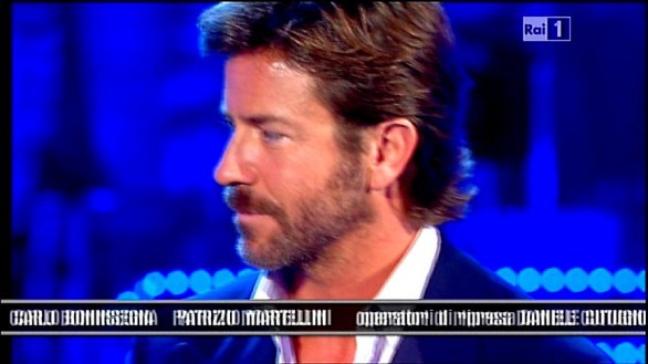 Lasciami Cantare! - La finale. Vince Massimo Ghini