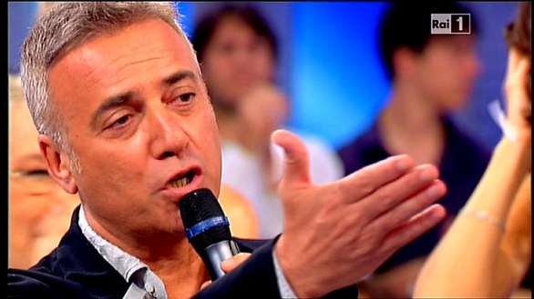 Lasciami Cantare! - La finale. Vince Massimo Ghini