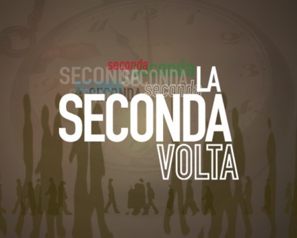 La seconda volta