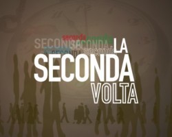 la seconda  volta