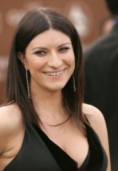 laura pausini simona ventura maria de filippi