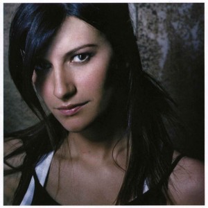 Laura Pausini