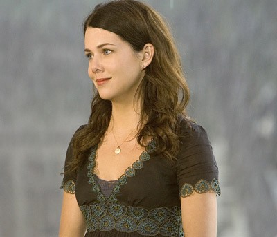 Lauren Graham, Lorelai Gilmore in Una mamma per amica