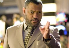 Laurence Fishburne Csi