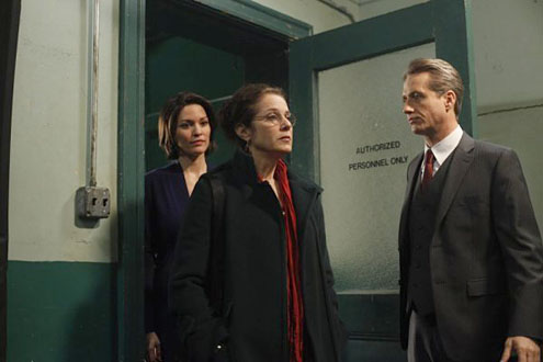 Law and order, la ventesima ed ultima stagione