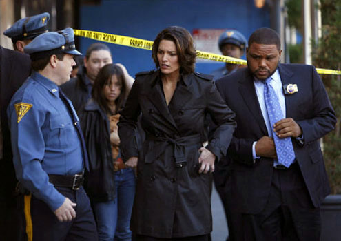 Law and order, la ventesima ed ultima stagione