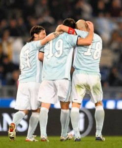 Lazio-Juventus