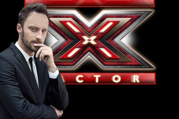 Foto dei concorrenti e giudici di x factor 4