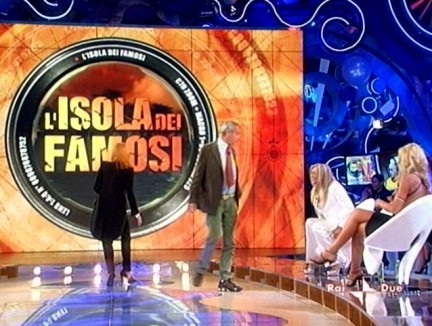 Le Foto della Quinta Puntata dell'Isola dei Famosi 6