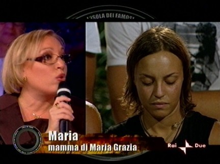 Le Foto della Quinta Puntata dell'Isola dei Famosi 6