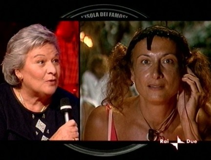 Le Foto della Quinta Puntata dell'Isola dei Famosi 6