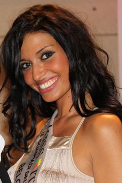 Le foto delle prime finaliste di Miss Italia nel Mondo 2011