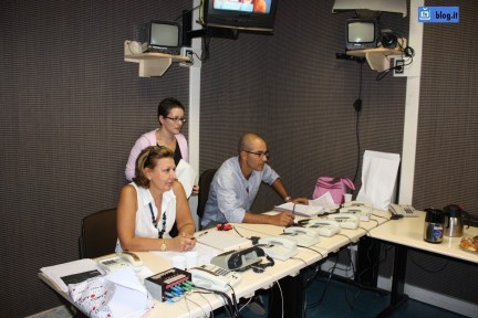 Le Foto di Tvblog della prima puntata di Mattina In Famiglia con Miriam Leone e Tiberio Timperi