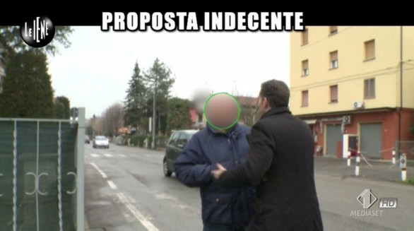 Le Iene, la puntata del 24 marzo 2013 - FOTO