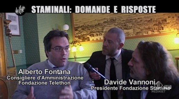 Le Iene, la puntata del 24 marzo 2013 - FOTO