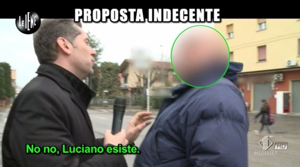 Le Iene, la puntata del 24 marzo 2013 - FOTO