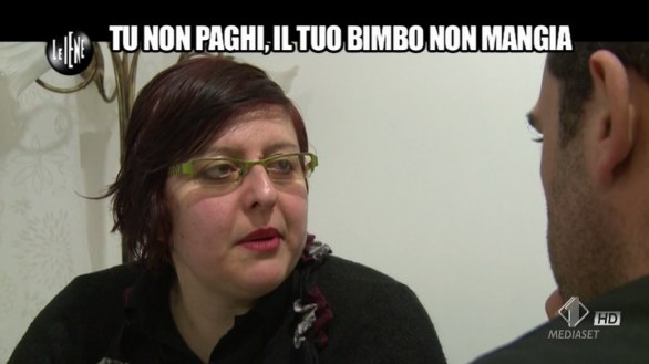 Le Iene, la puntata del 24 marzo 2013 - FOTO