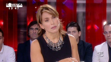 Le mille facce di Barbara D'Urso