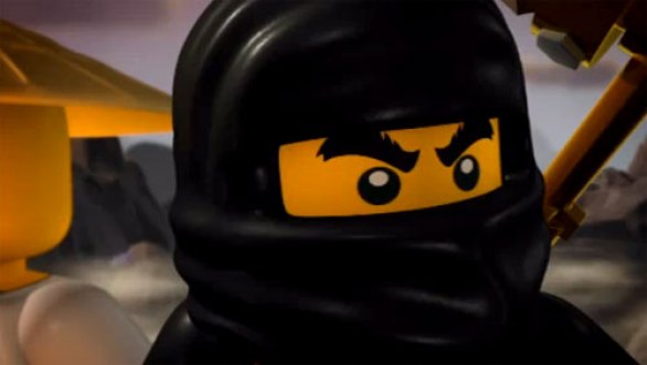 Lego Ninjago