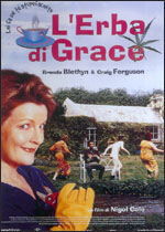 L'erba di Grace