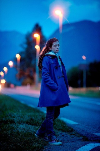 Les Revenants, la serie tv francese