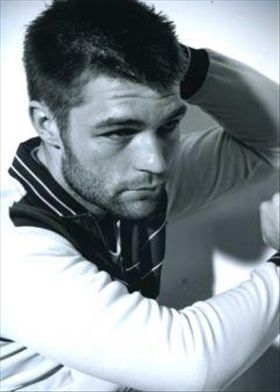 Liam McIntyre