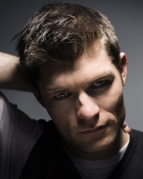 Liam McIntyre