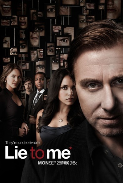 Lie to me 2