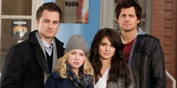 Life Unexpected su RaiDue