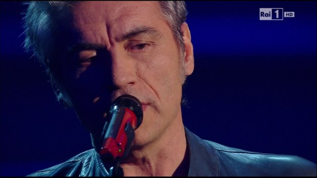 Ligabue a Sanremo 2014