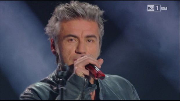 Ligabue a Sanremo 2014