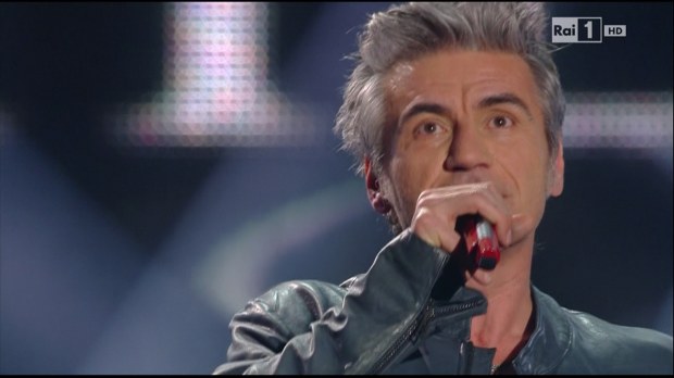 Ligabue a Sanremo 2014