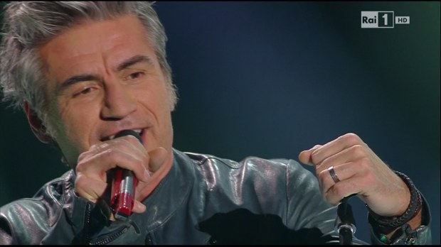 Ligabue a Sanremo 2014