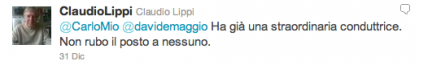 lippi twitter