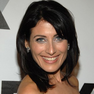 Lisa Edelstein, la Dr.ssa Cuddy in Dr. House