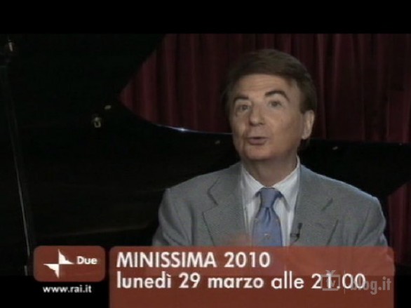 L'Isola dei Famosi 2010 - quarta puntata del 17 marzo 2010