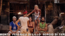 L'Isola dei Famosi 2012 - La semifinale