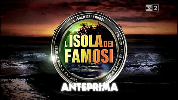 L\'Isola dei famosi 23 febbraio 2012, quinta puntata