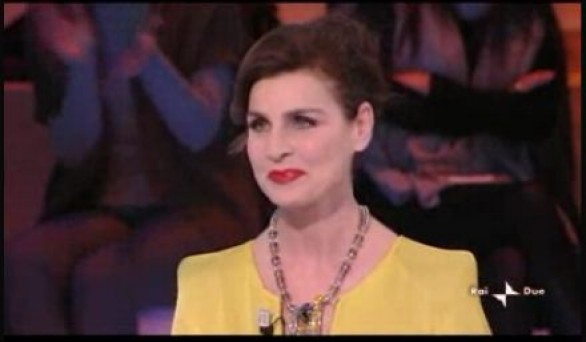 L'Isola dei famosi 7 - La terza puntata del 10 marzo.  Tracy Fraddosio eliminata