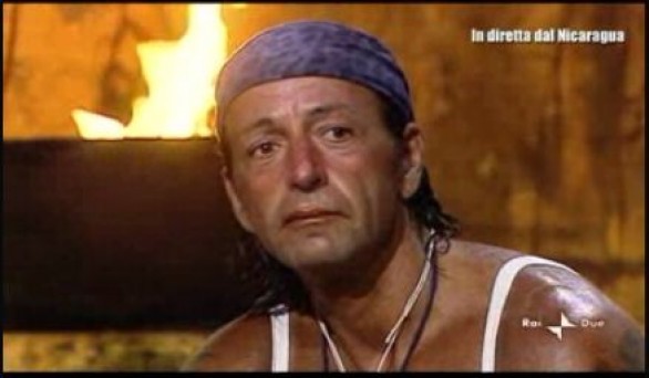 L'Isola dei famosi 7 - La terza puntata del 10 marzo.  Tracy Fraddosio eliminata