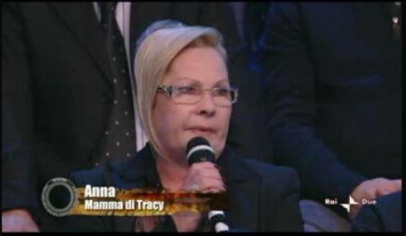 L'Isola dei famosi 7 - La terza puntata del 10 marzo.  Tracy Fraddosio eliminata