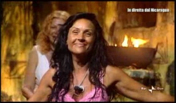 L'Isola dei famosi 7 - La terza puntata del 10 marzo.  Tracy Fraddosio eliminata